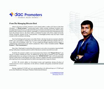 DAC Centum Brochure 5