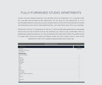 Sawasdee Centre Brochure 25