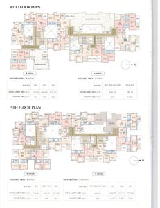 Aurum Vrundavan Brochure 6