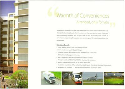 Samrin Sudama Regency Brochure 5