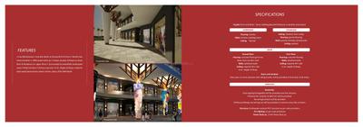 Omaxe Royal Street Brochure 4