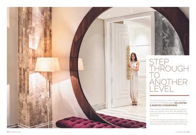 SD Wing B Of Composite Building No 1 Imperial Edge Brochure 9