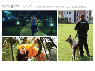 Godrej Evoke Brochure 20