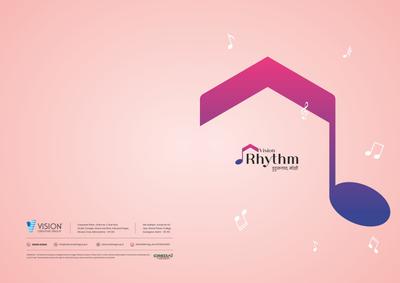 Vision Rhythm Brochure 1