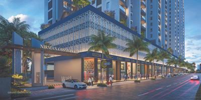 Nirman Cosmopolis Brochure 6