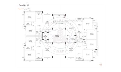 Amrut Nirali Heights Brochure 12