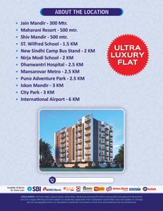 Town Square Brochure 4