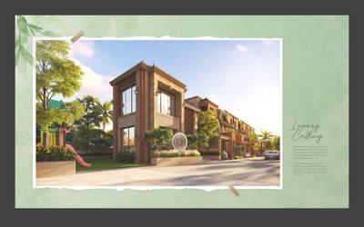 Courtyard Luxuria Brochure 14