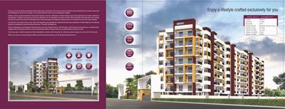 SLV Brindhavan Brochure 2