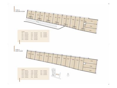 Param The Central Home & Retails Brochure 15