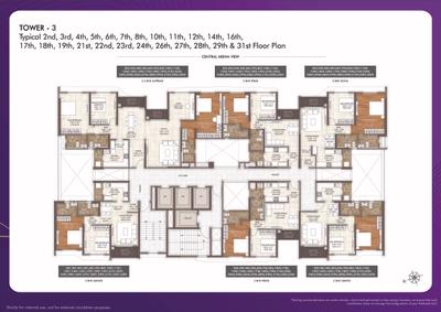Geras Island of Joy Project C Brochure 129