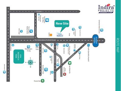 One North Brochure 3