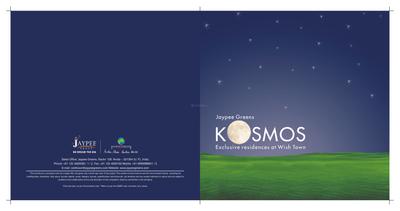 Jaypee Kosmos Brochure 1