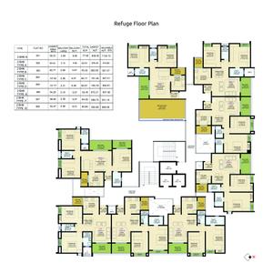 Destination EL Progreso A Building Phase 1 Brochure 20