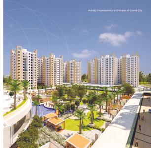 Shriram Grand City Grand One Brochure 29