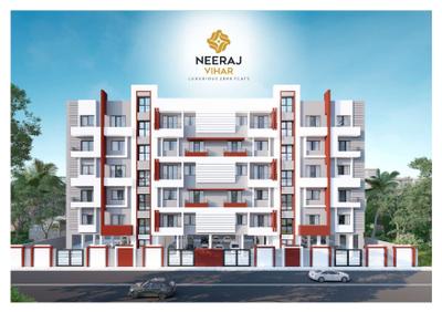 Neeraj Vihar Brochure 2