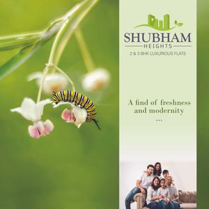 Shubham Heights Brochure 2