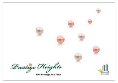 Prestige Heights Brochure 1