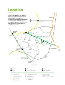 63 DEGREE EAST Brochure 27