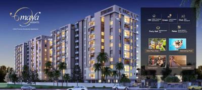 Image of 3000 Sq.ft 2 BHK Independent House for sale in Heights, Ramdev Colony, Sri Ganganagar for Rs. 1000000