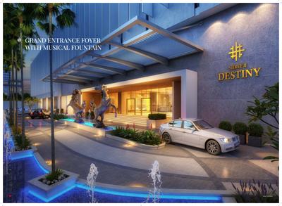 Shreeji Destiny Brochure 26