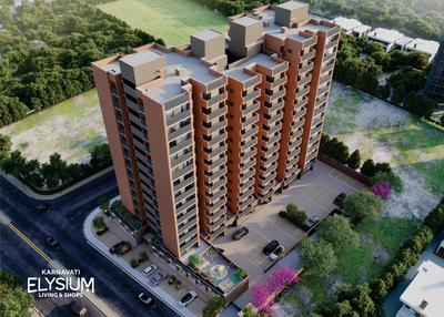 Karnavati Elysium Brochure 5