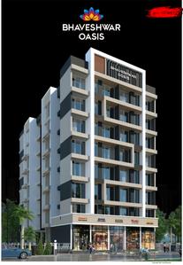 Bhaveshwar Oasis Brochure 1