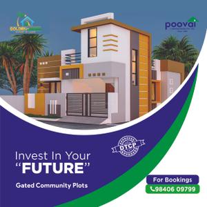 Poovai Sri Venkateshwara Nagar Brochure 1
