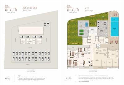 Qualcon Celestia Brochure 13