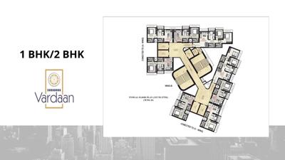 Shraddha Vardaan Plaza Brochure 5