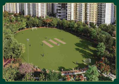 Runwal Gardens Phase 3 Bldg No 29 30 Brochure 19