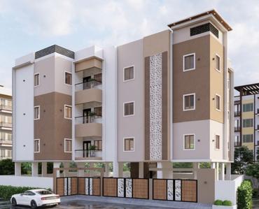 Vinoth Varuni Brochure 1