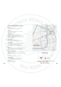 Image of 1100 Sq.ft 2 BHK Apartment / Flat for sale in Promesa Aarambh, Balewadi, Pune for Rs. 9787000