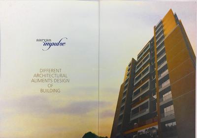 Aaryan Impulse Brochure 2