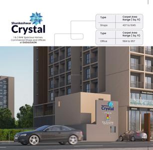 Shankeshwar Crystal Brochure 4