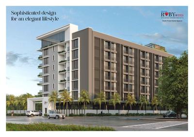Okay Plus Ruby Suites Brochure 4