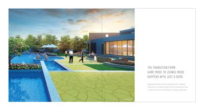 Puraniks Sayama  Brochure 10