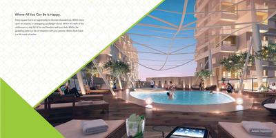 Sattva Park Cubix Brochure 3