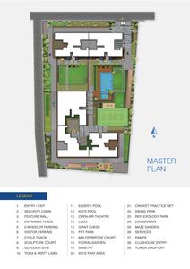 Adarsh Crest Phase 1 Brochure 6