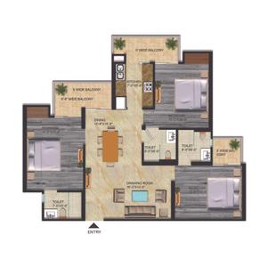 T Homes Phase 1 Brochure 36