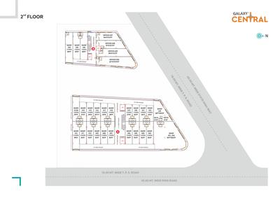 Galaxy Central Brochure 9