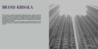 Krisala 41 Elite Brochure 17