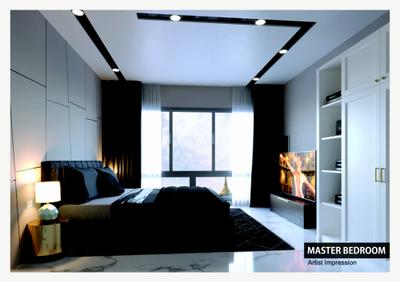 Image of 590 Sq.ft 1 BHK Apartment / Flat for sale in Anant Tara, Kandivali West, Mumbai for Rs. 13800000