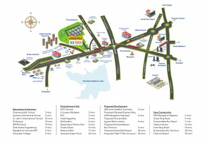 Urbanrise City Of Joy  Brochure 6
