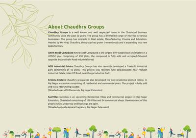 CG Sun Villas Brochure 2