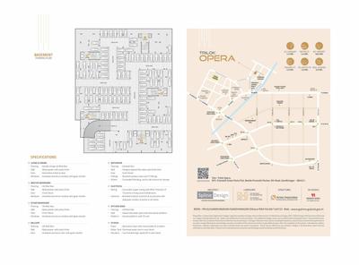 Trilok Opera Brochure 15