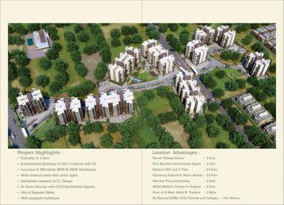 Sai Prasad Garden Phase 2 Brochure 6