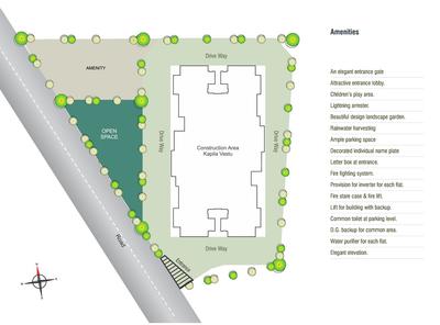 Kapila Vastu Phase 1 Brochure 2