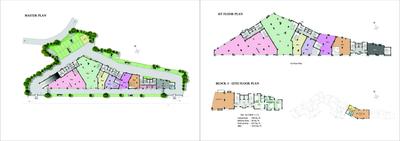 Tirath Sunshine Brochure 10