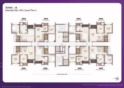 Geras Island of Joy Project C Brochure 88
